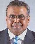 Tata Steel managing director H M Nerurkar